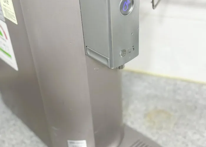 Binna Star 효창공원역5분,무료조식,무료짐보관,용산역1정거장 Appartement