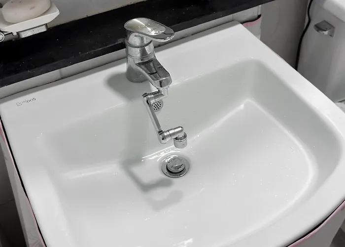 Appartement Binna Star 효창공원역5분,무료조식,무료짐보관,용산역1정거장 *