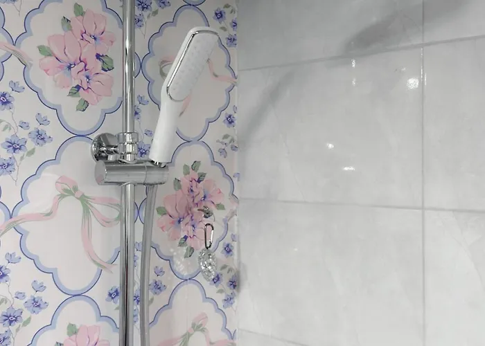 Appartement Binna Star 효창공원역5분,무료조식,무료짐보관,용산역1정거장 Séoul