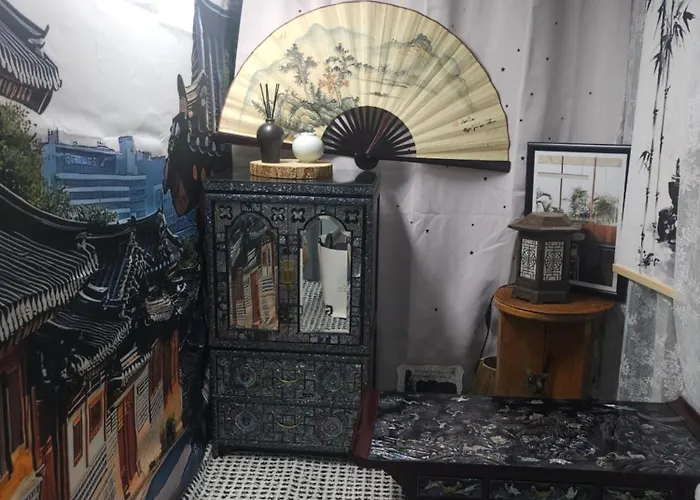Appartement Binna Star 효창공원역5분,무료조식,무료짐보관,용산역1정거장