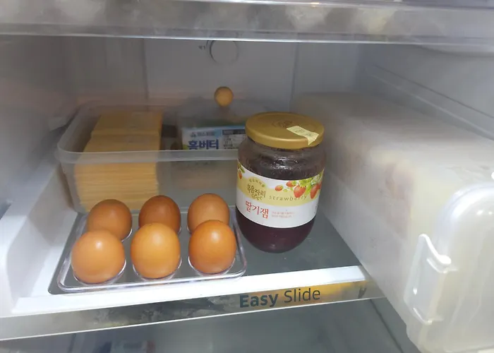 Appartement Binna Star 효창공원역5분,무료조식,무료짐보관,용산역1정거장 *