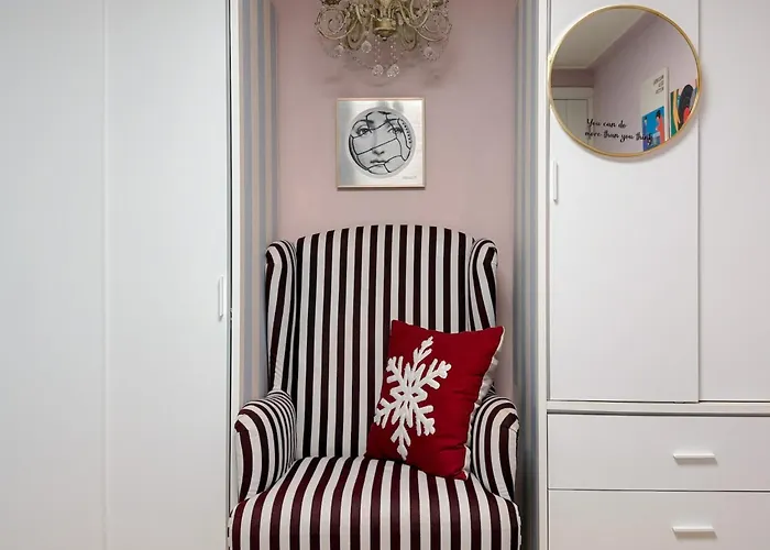Appartement Binna Star 효창공원역5분,무료조식,무료짐보관,용산역1정거장 *